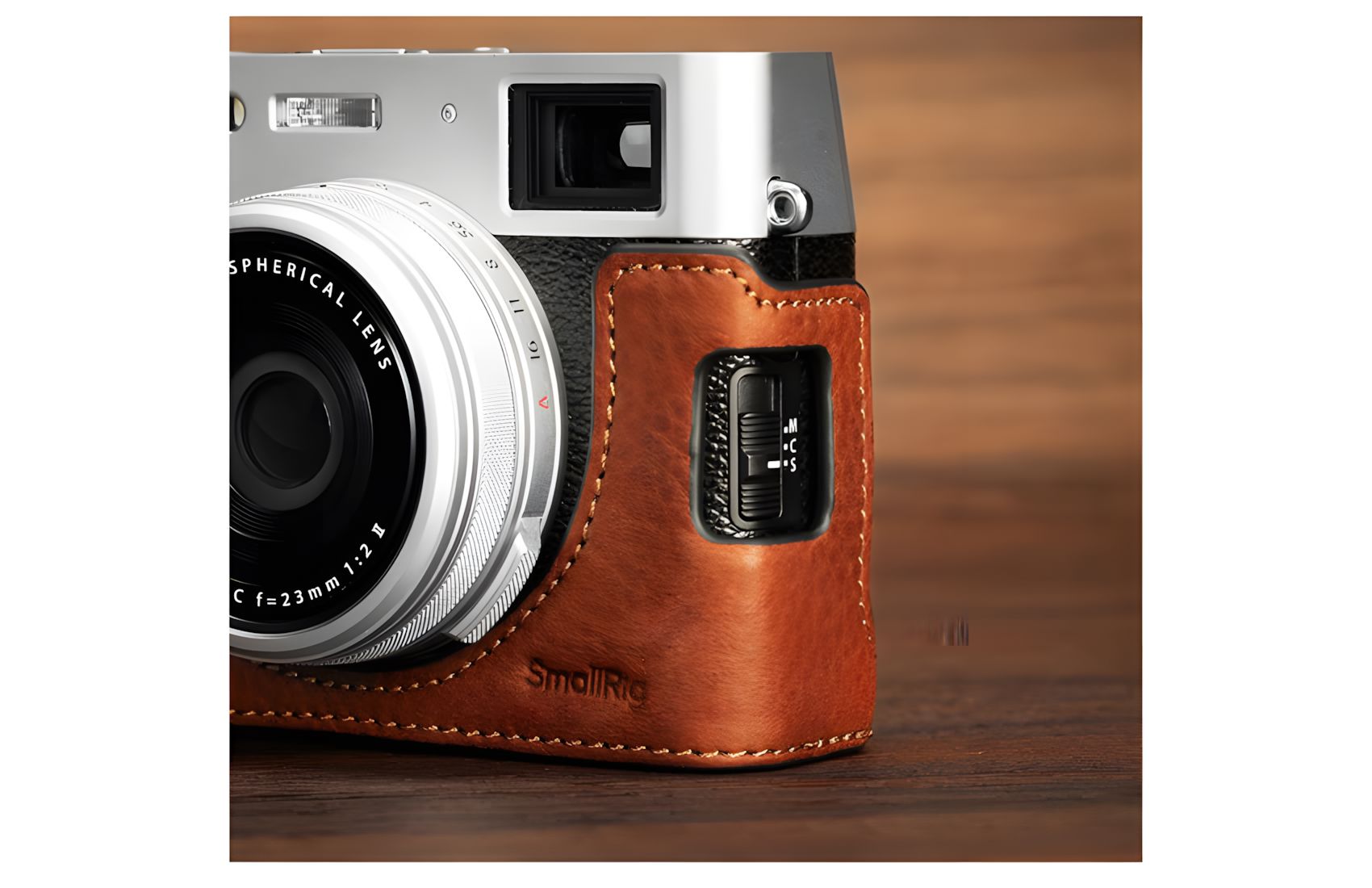 Kit for FUJIFILM X100VI